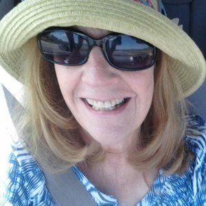 Meet your Posher, Linda